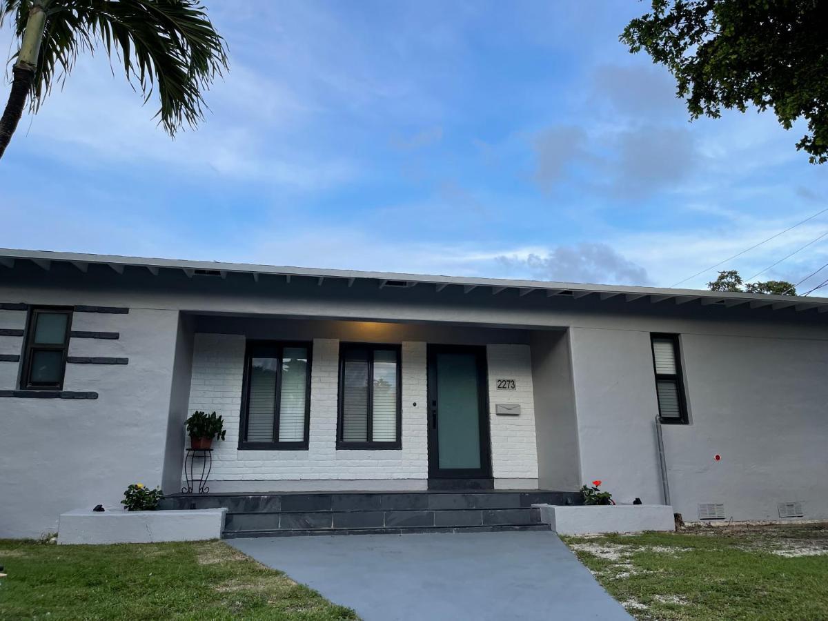 Great Stay In South Florida! -D-Centrally Located Miami Exterior foto