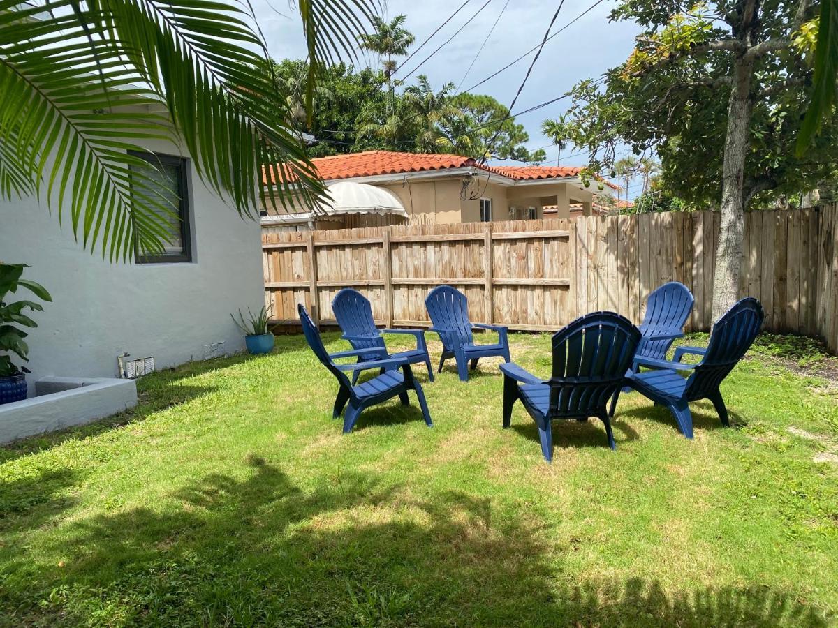Great Stay In South Florida! -D-Centrally Located Miami Exterior foto
